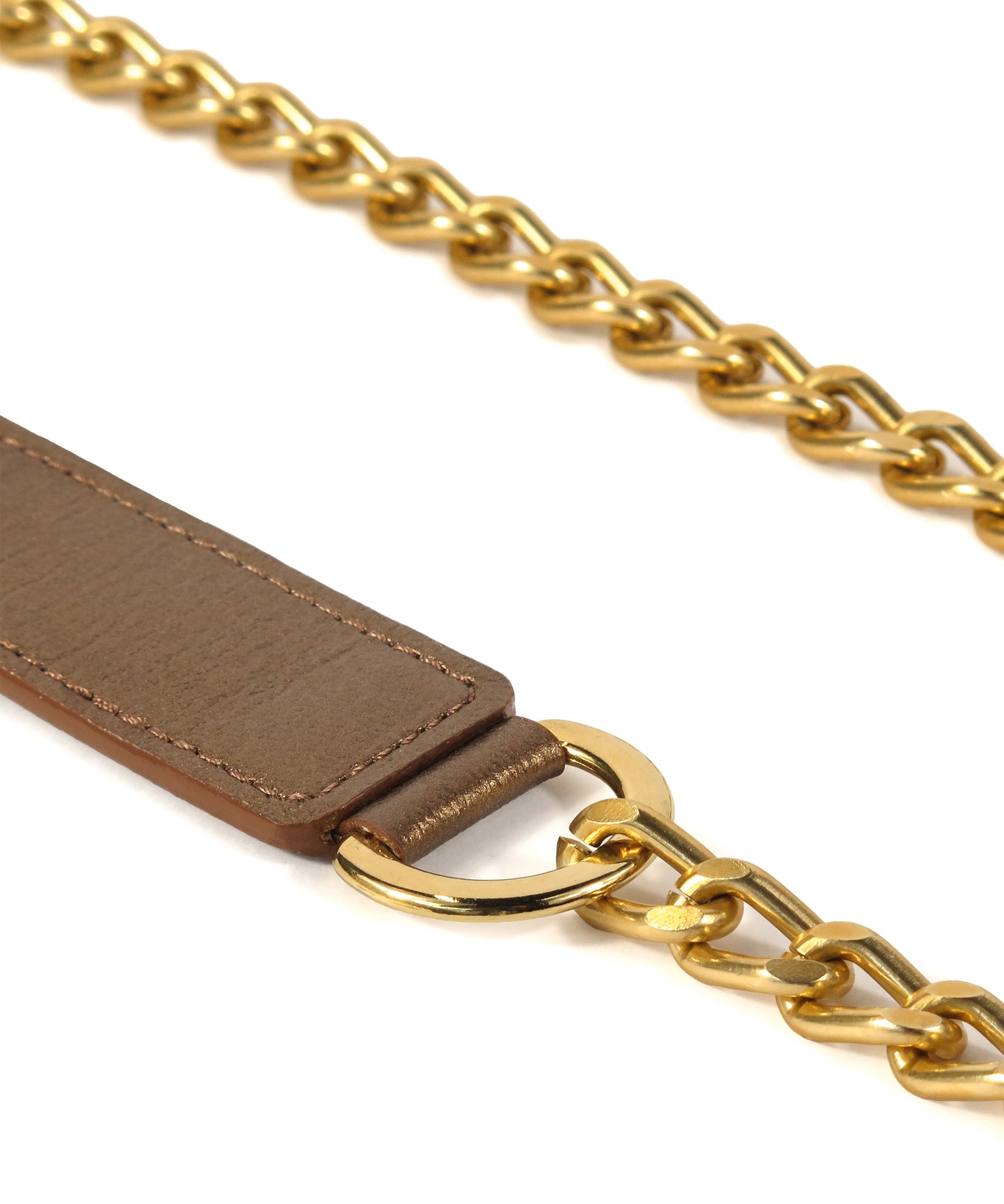 CHAIN GOLD / COPPER
