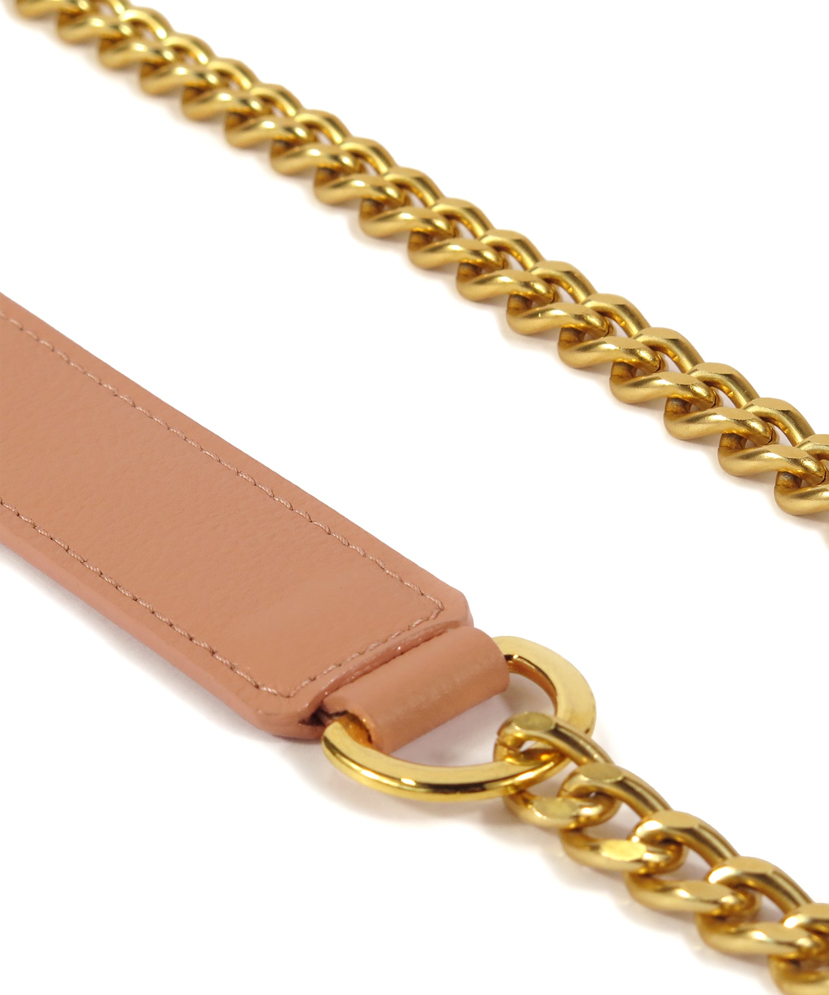 CHAIN GOLD / CURUBA