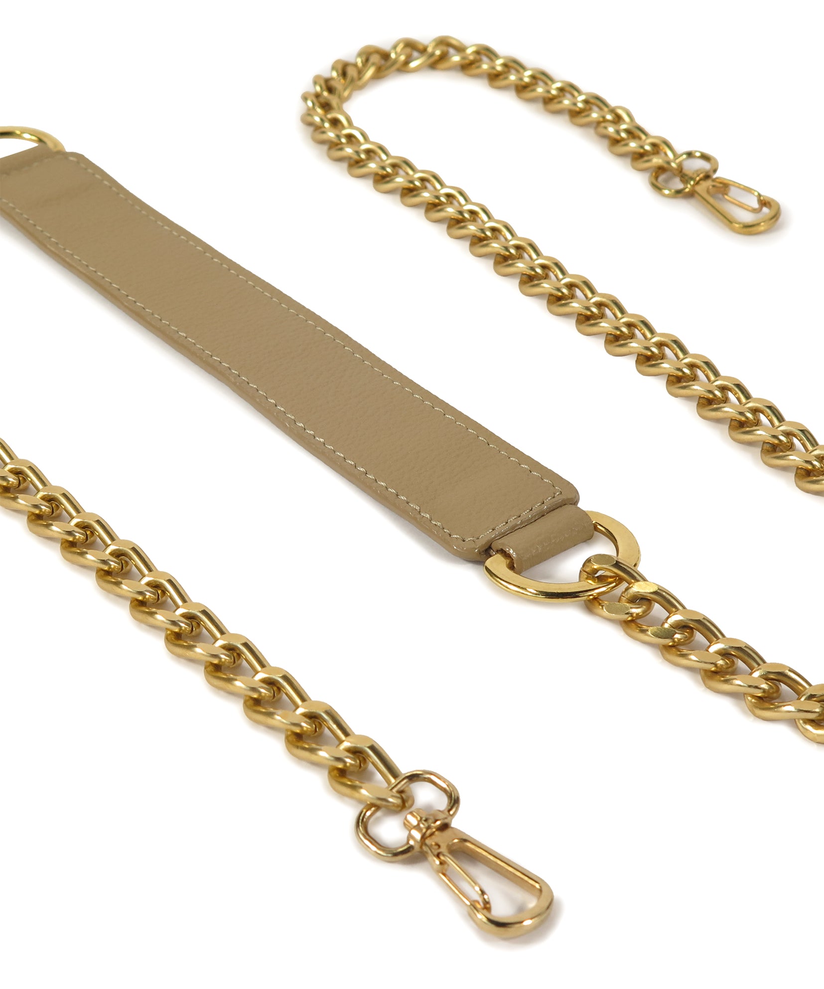 CHAIN GOLD / KAKHI