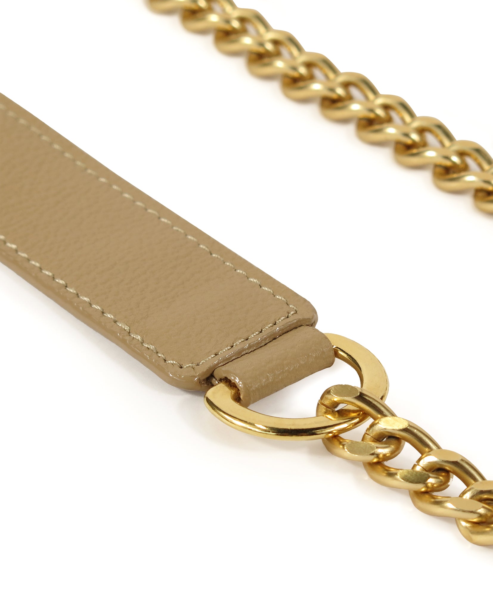 CHAIN GOLD / KAKHI