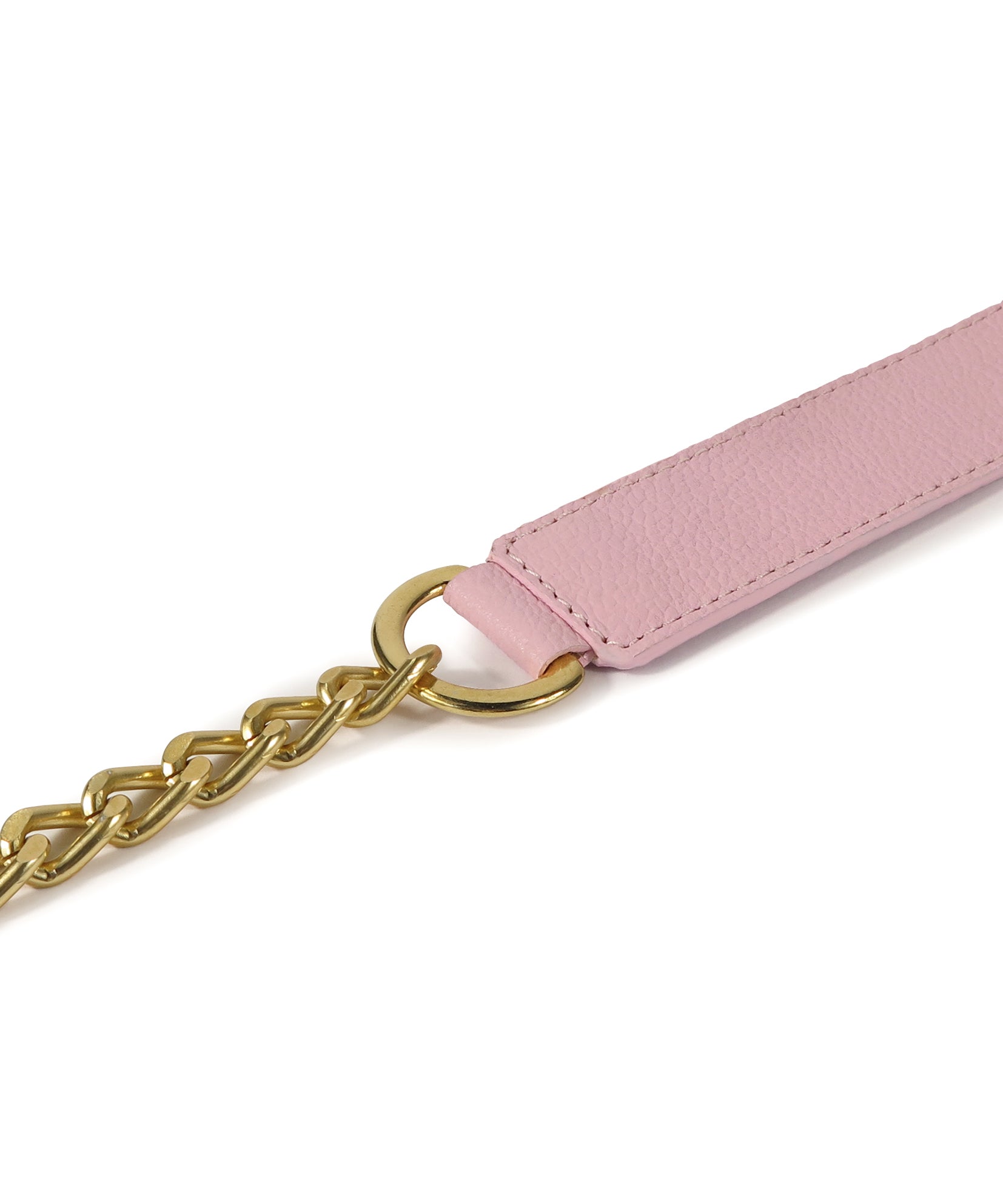 CHAIN GOLD / ROSE
