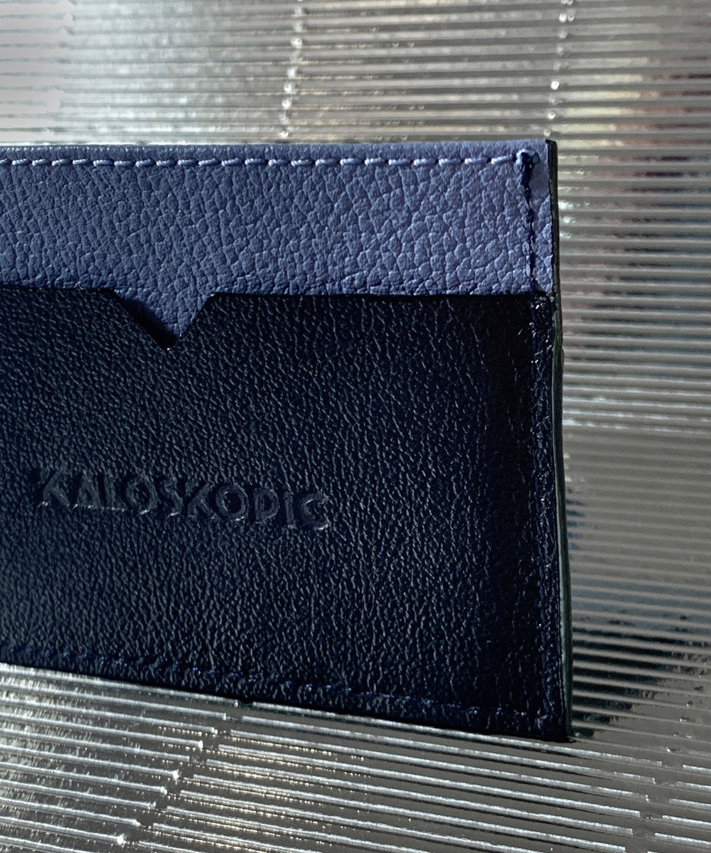 CARDHOLDER AZUL / PLATINO