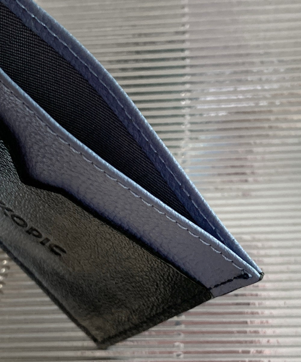 CARDHOLDER AZUL / PLATINO