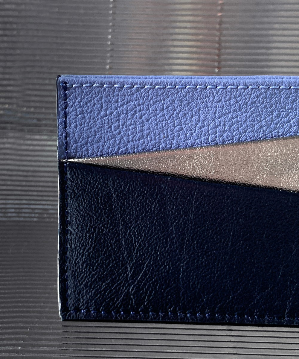 CARDHOLDER AZUL / PLATINO