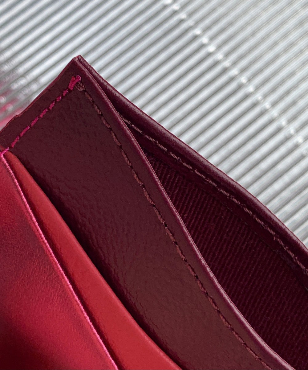 CARDHOLDER CHERRY