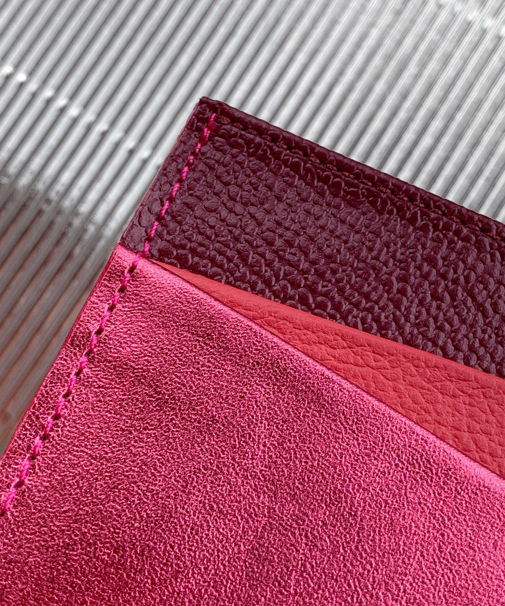 CARDHOLDER CHERRY