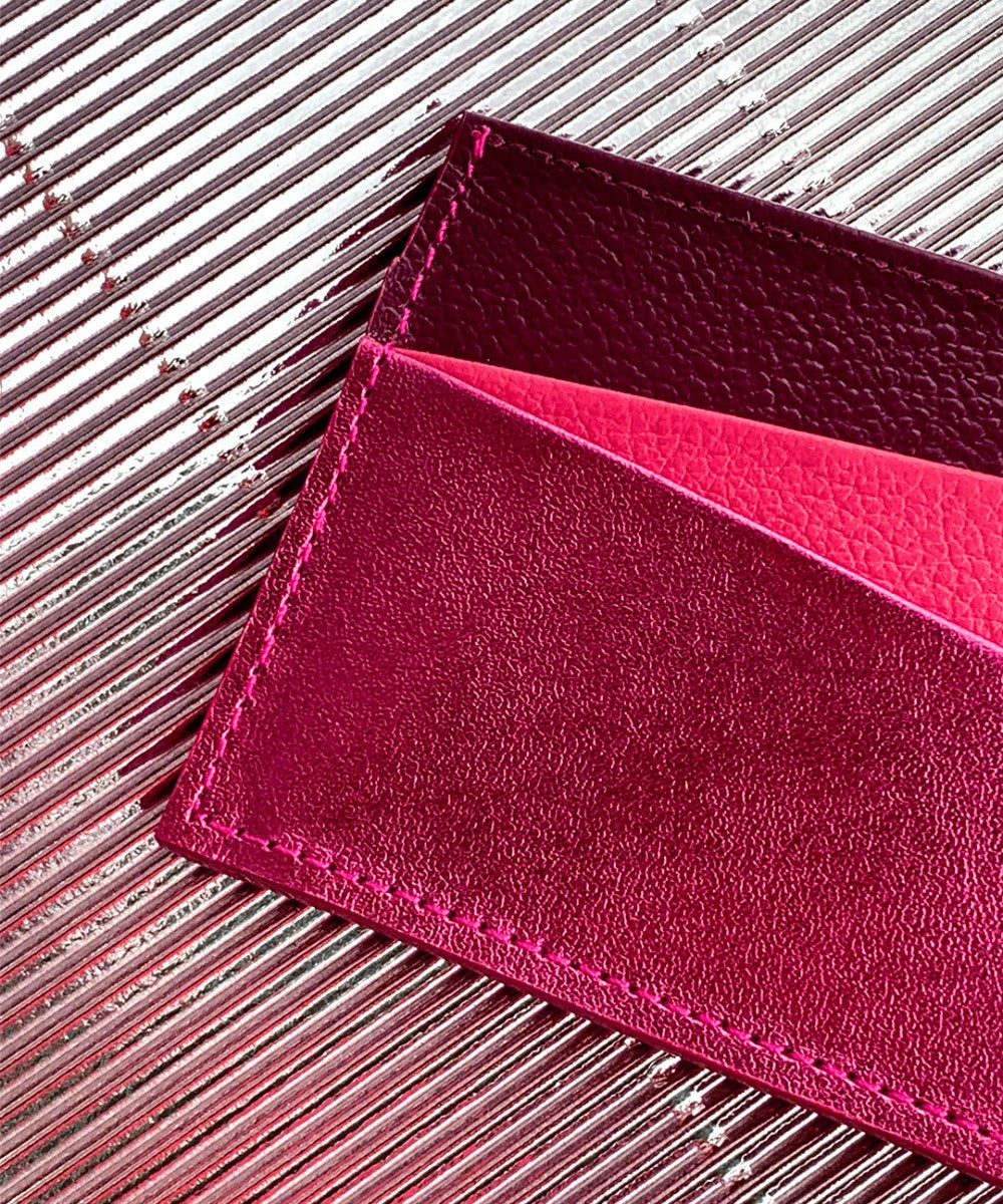 CARDHOLDER CHERRY