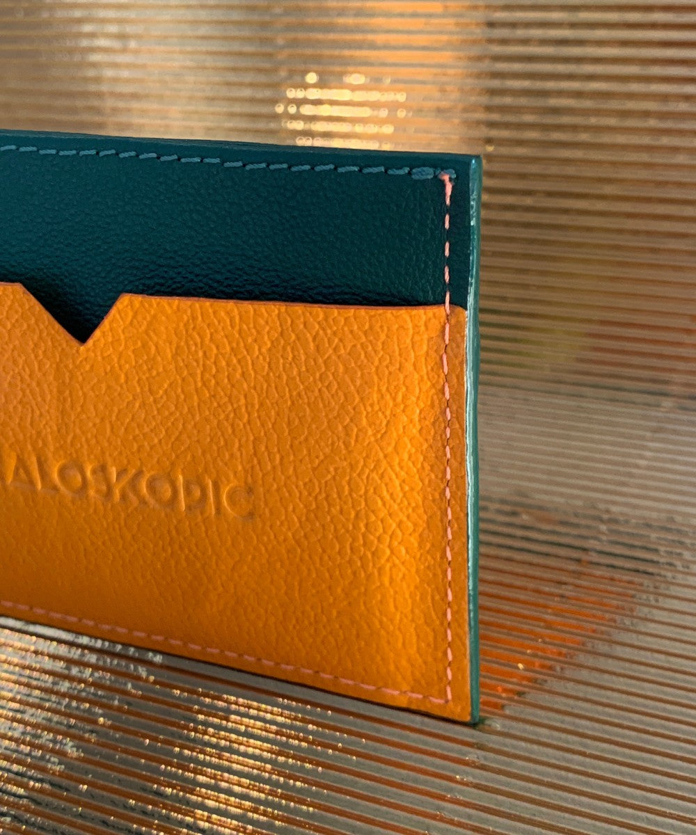 CARDHOLDER CÚRCUMA