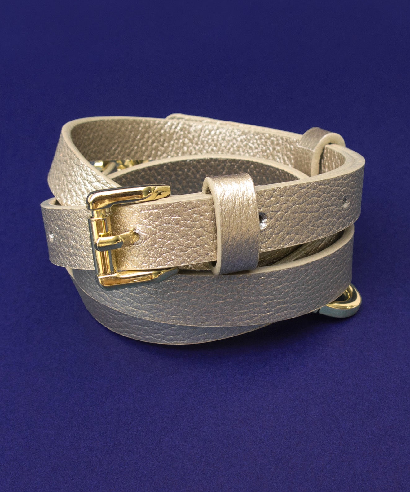 CORREA ORO 15MM