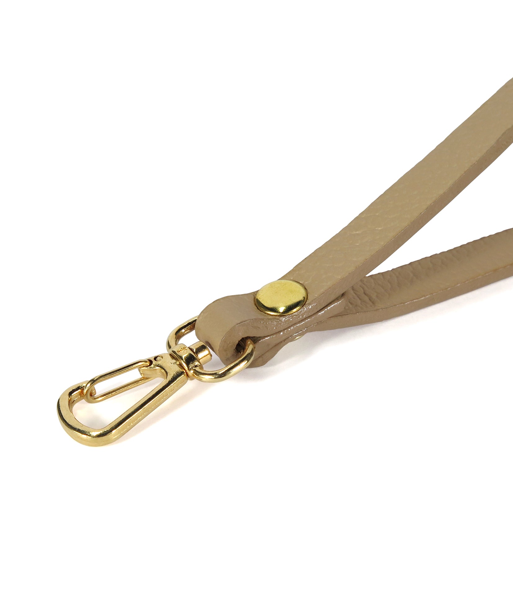 HANDLE GOLD / KAKHI
