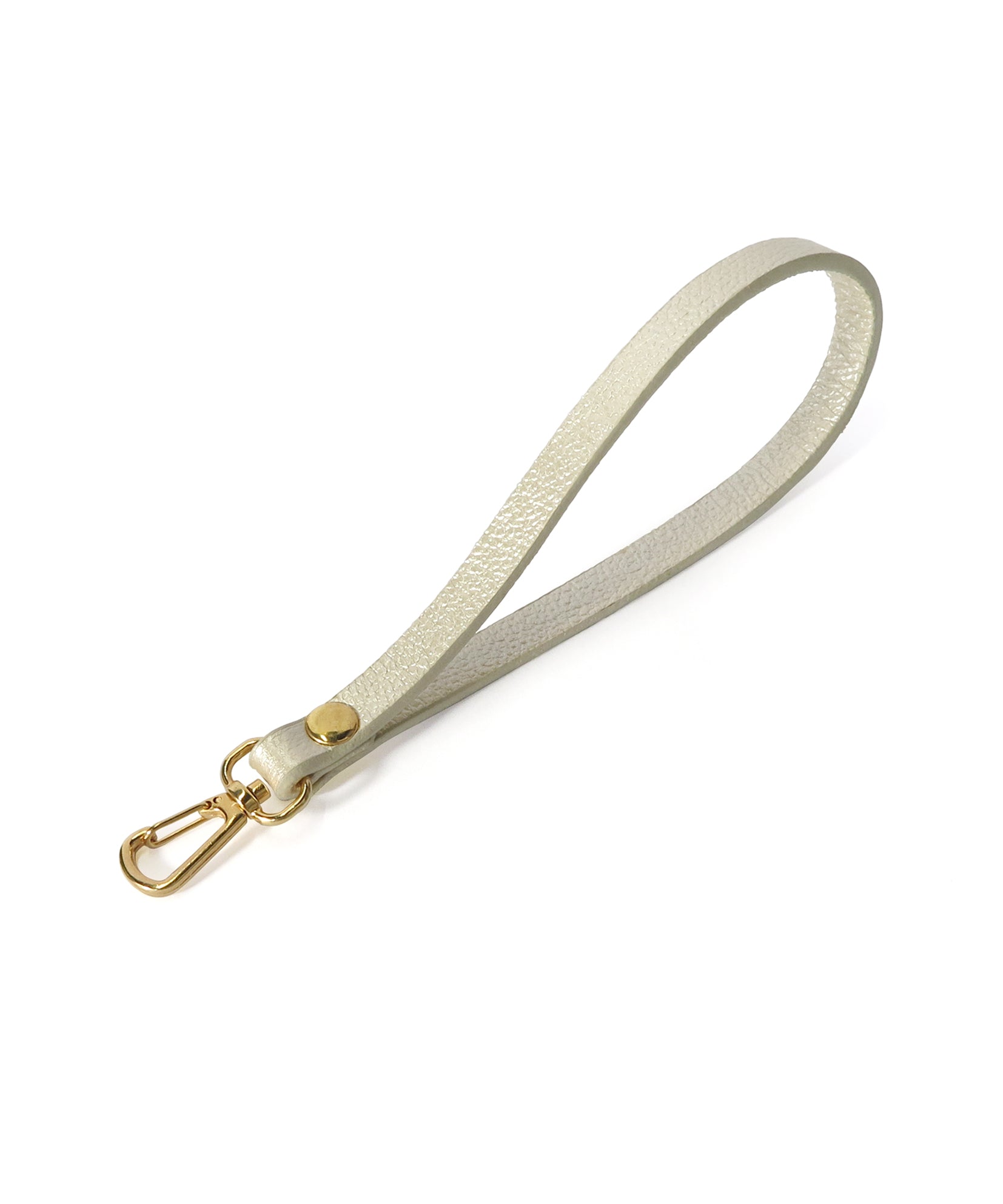 HANDLE GOLD / PEARL