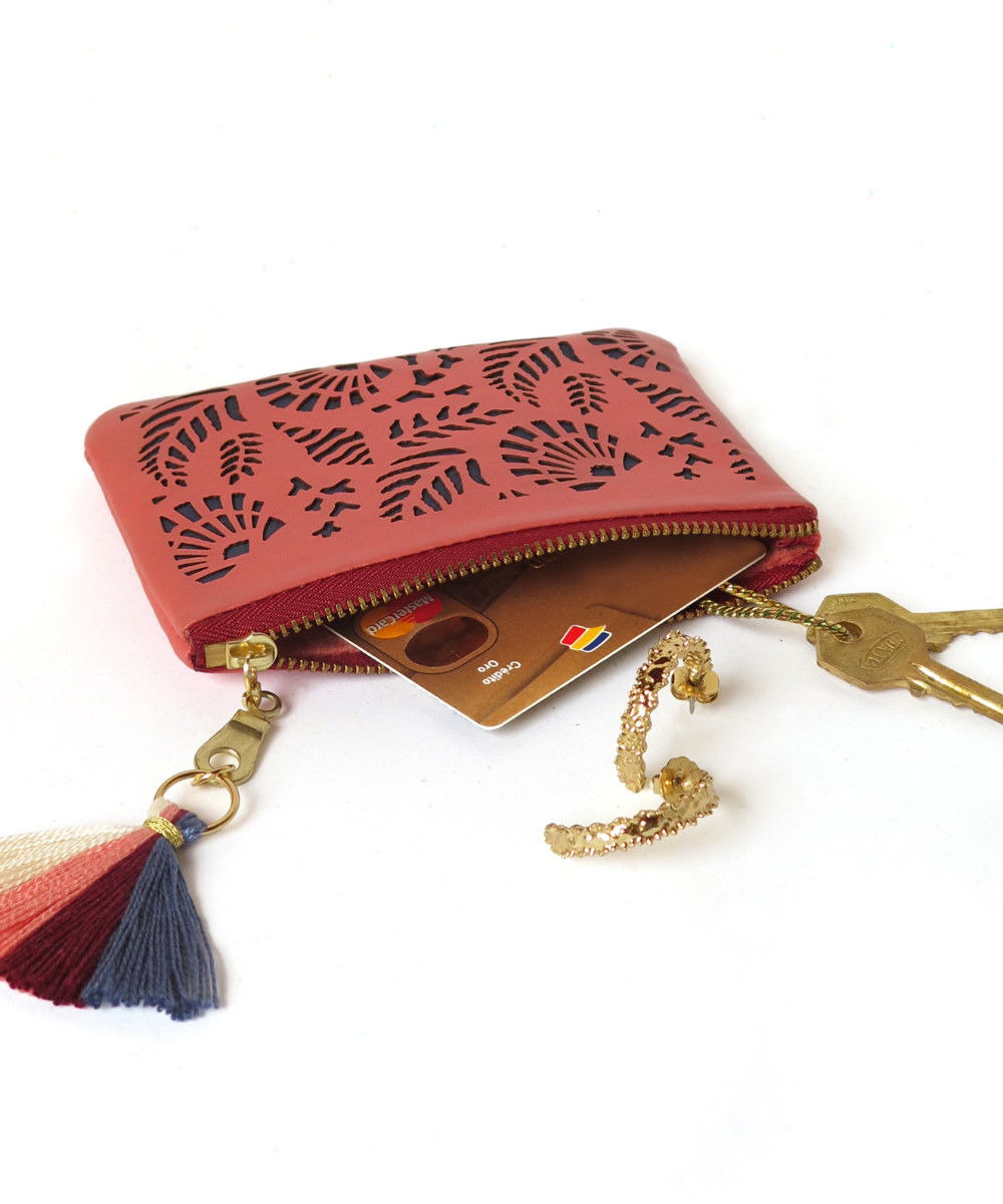 MONEDERO CORAL