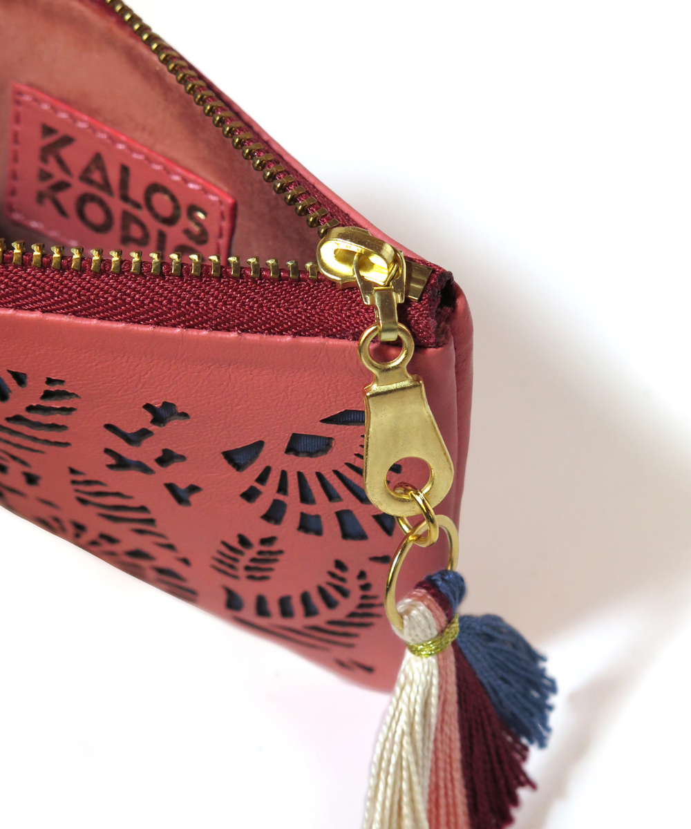 MONEDERO CORAL