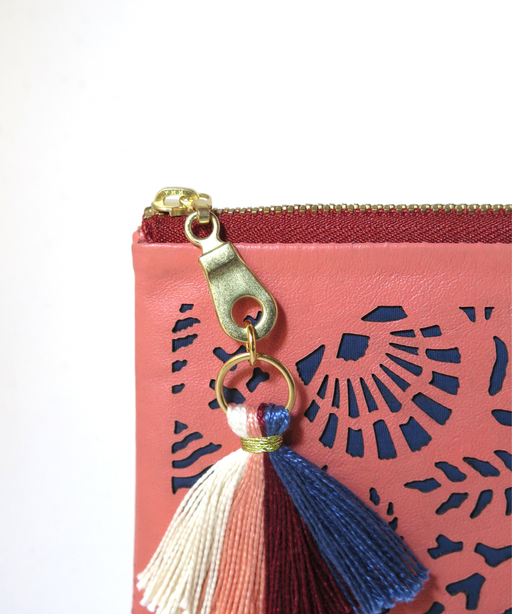 MONEDERO CORAL
