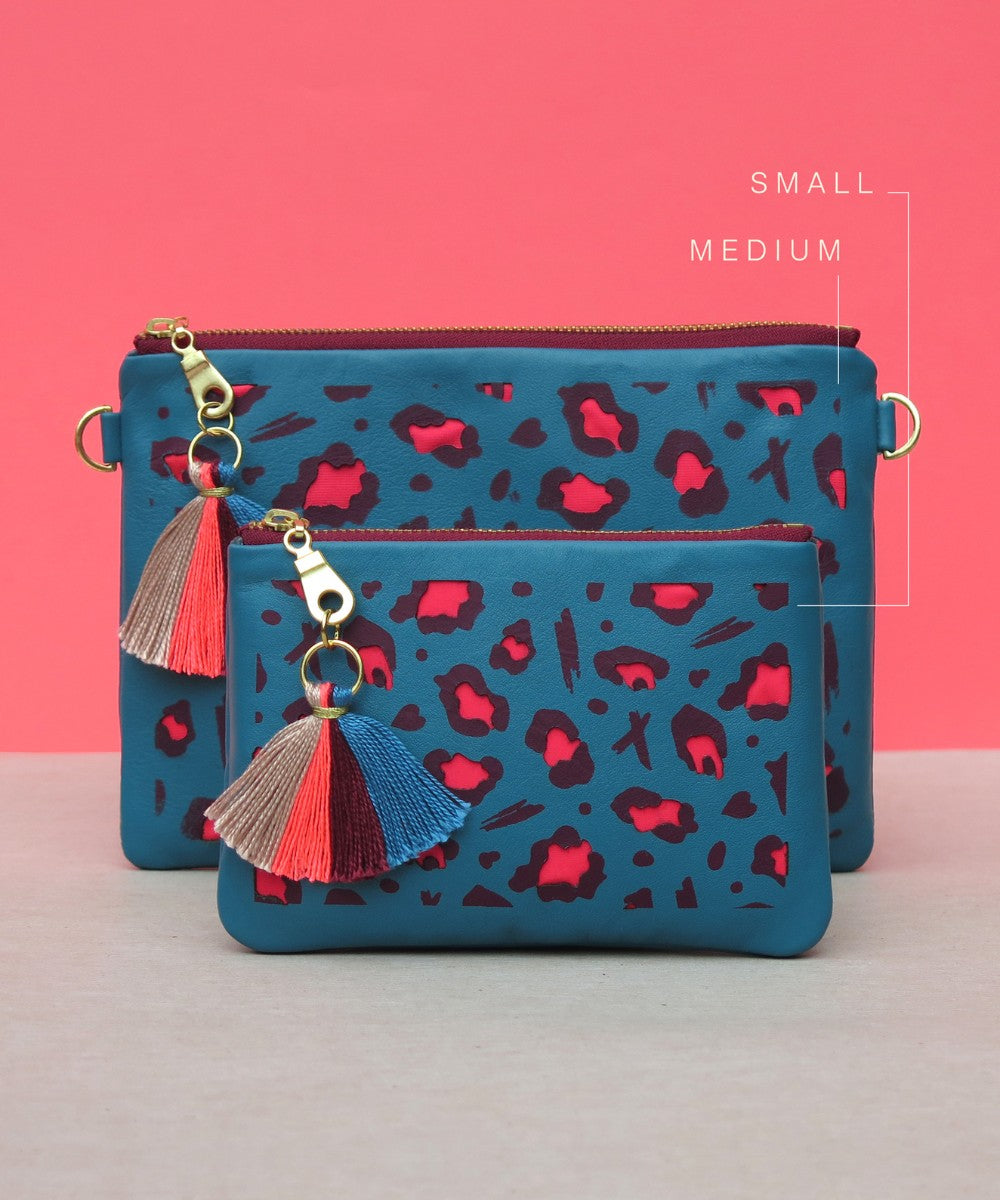 ABOUT NEON LEOPARD M