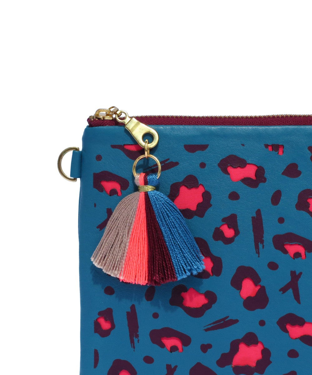 SOBRE NEON LEOPARD M