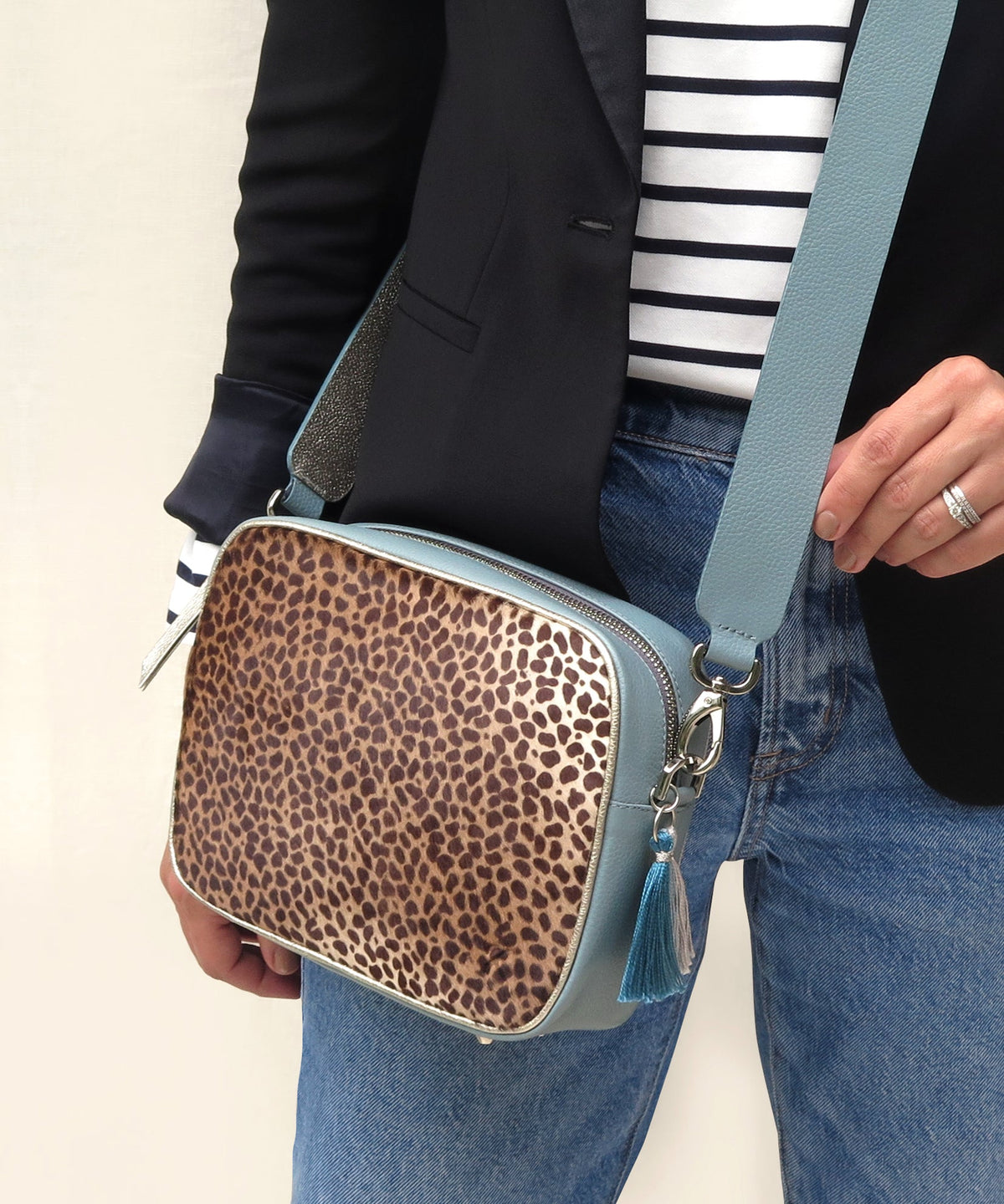 Crossbodies