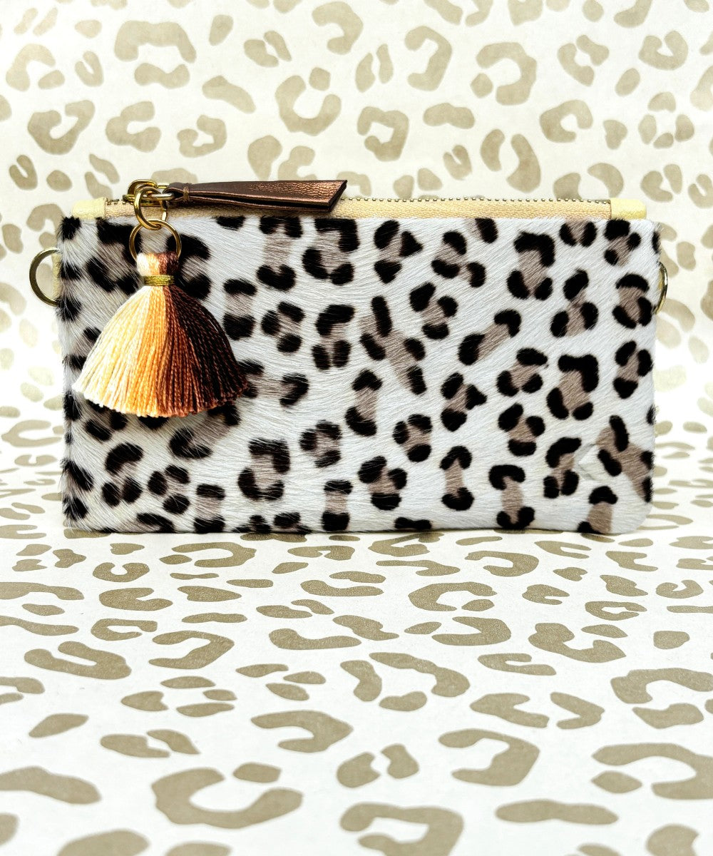 BILLETERA LEOPARD BUTTER