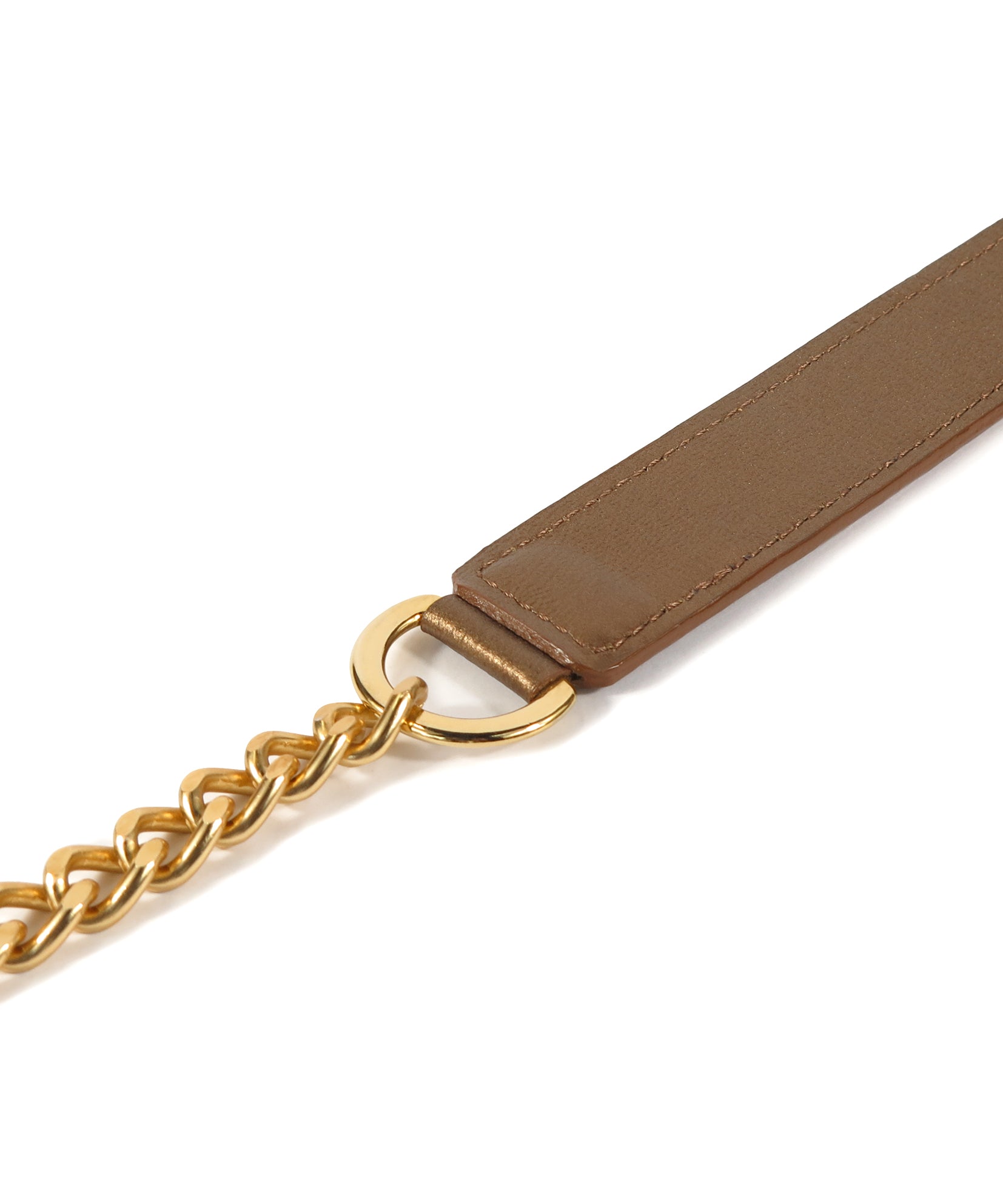 CHAIN GOLD / COPPER