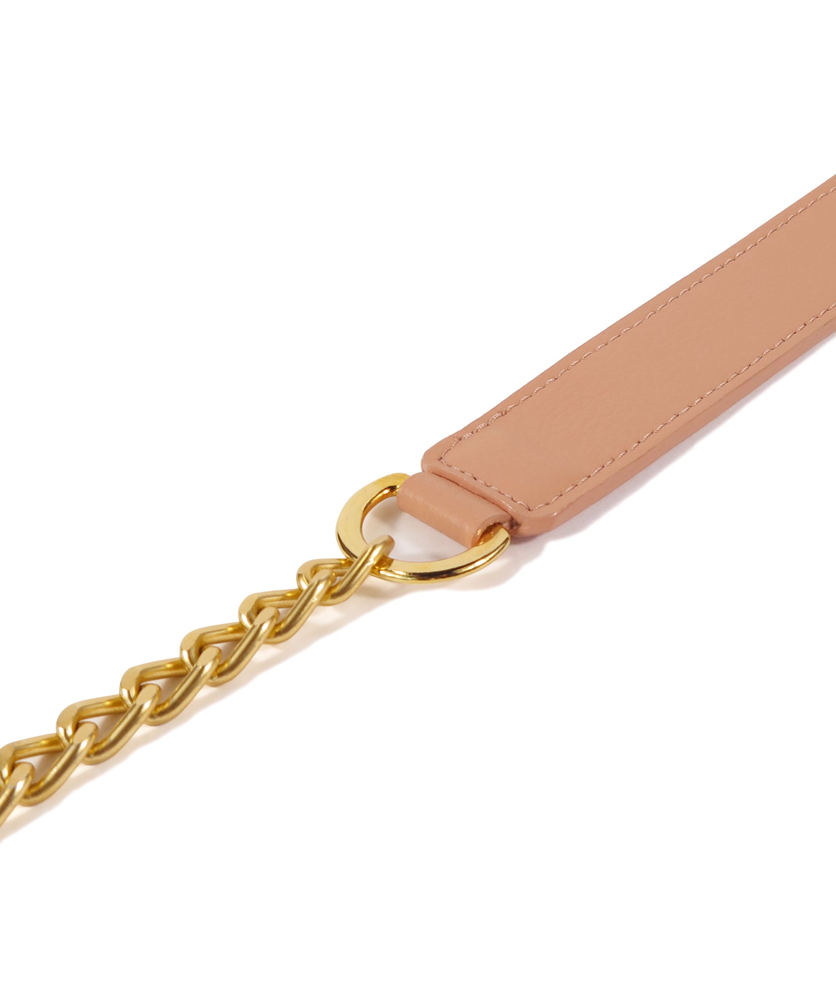 CHAIN GOLD / CURUBA