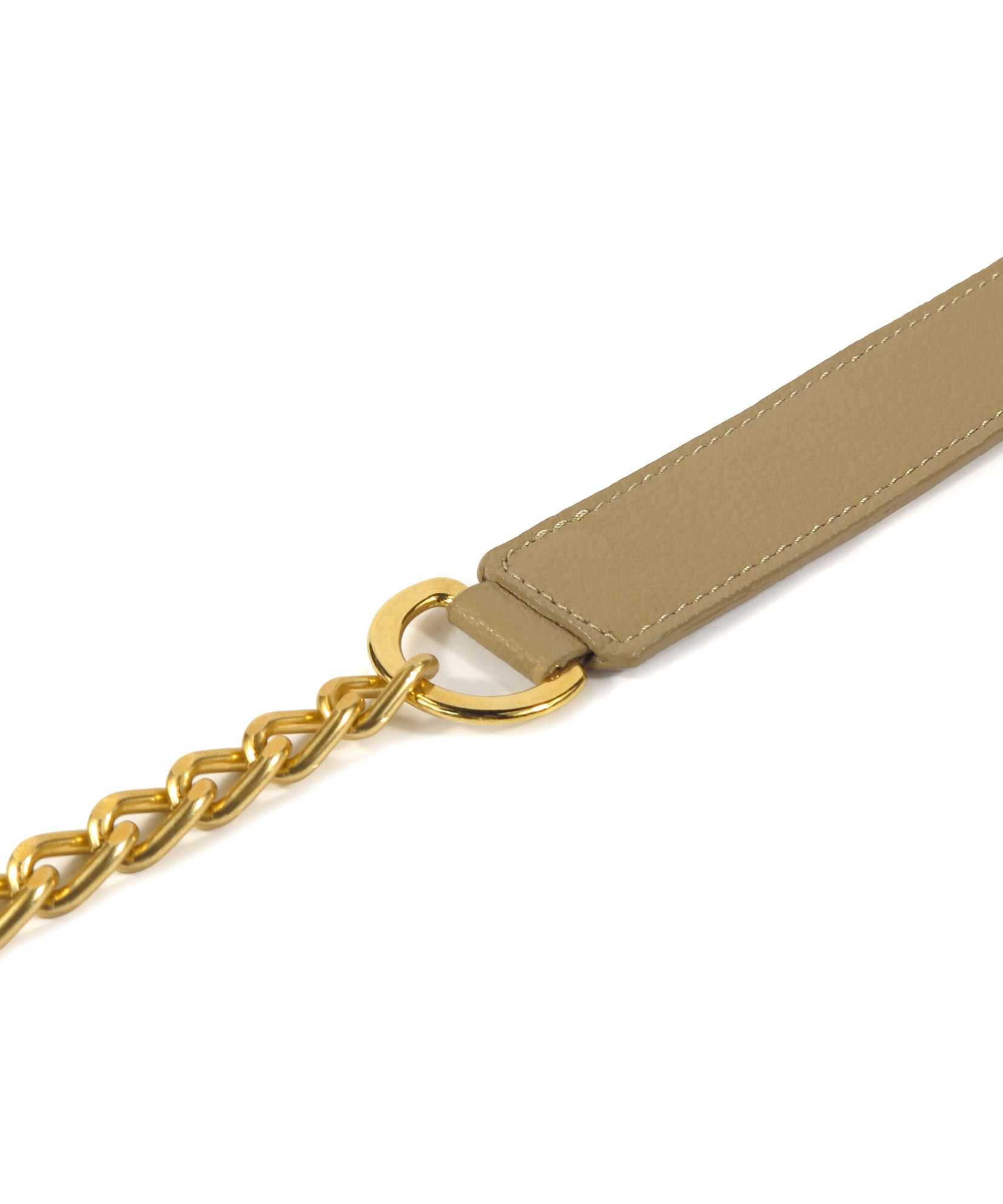 CHAIN GOLD / KAKHI