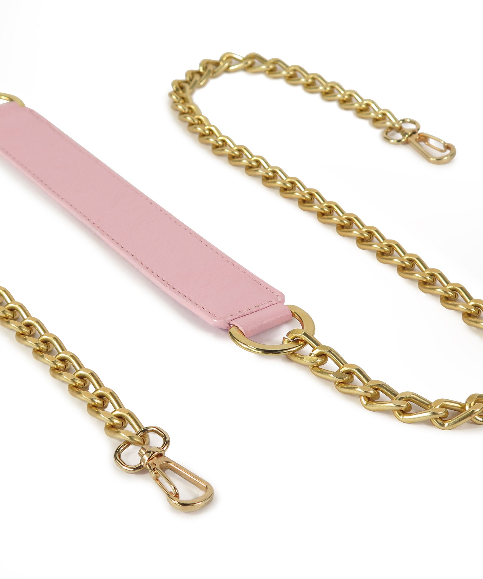 CHAIN GOLD / ROSE