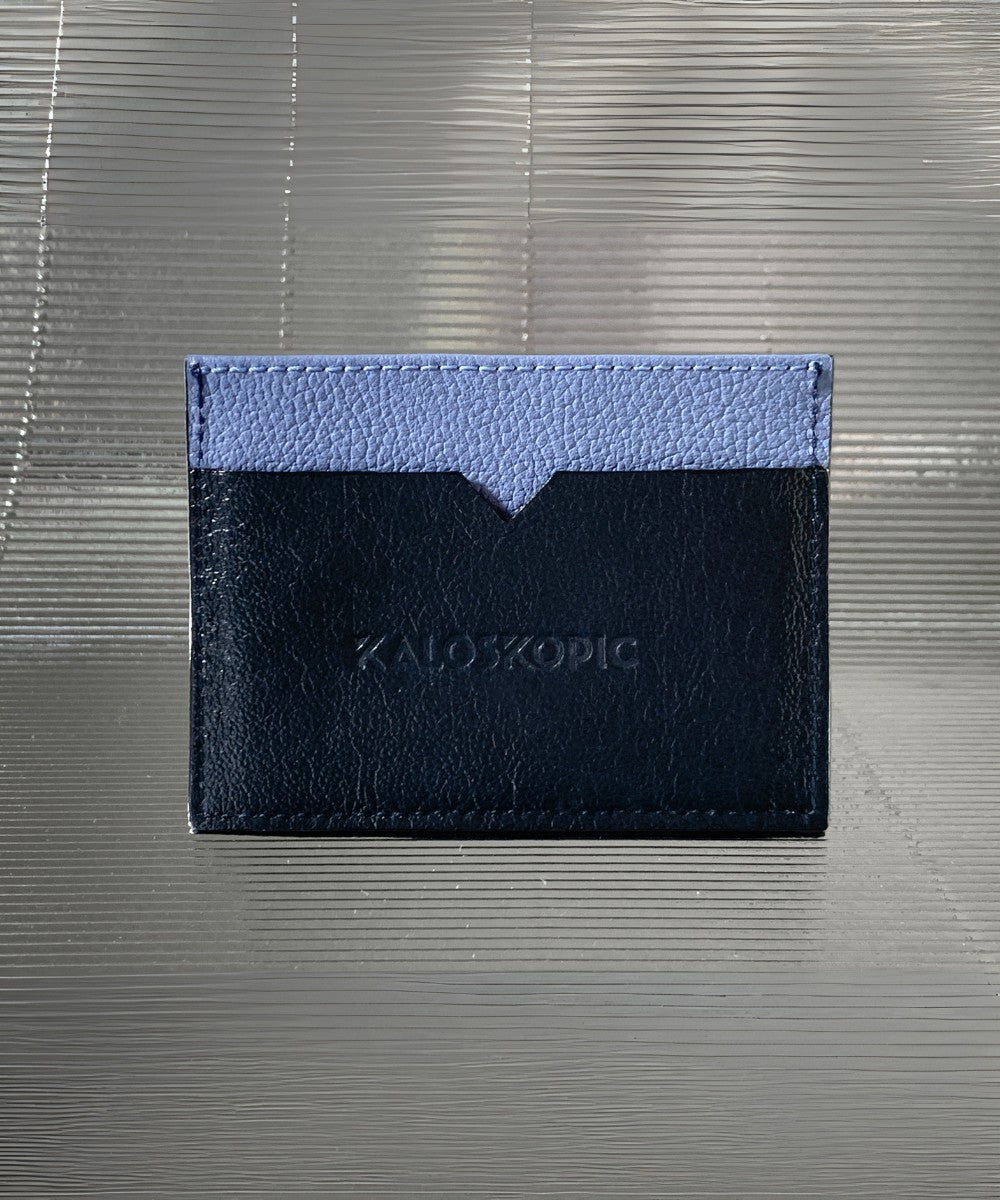 CARDHOLDER AZUL/PLATINO
