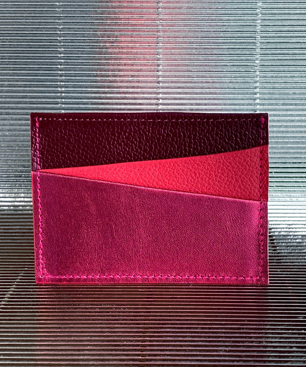 CARDHOLDER CHERRY