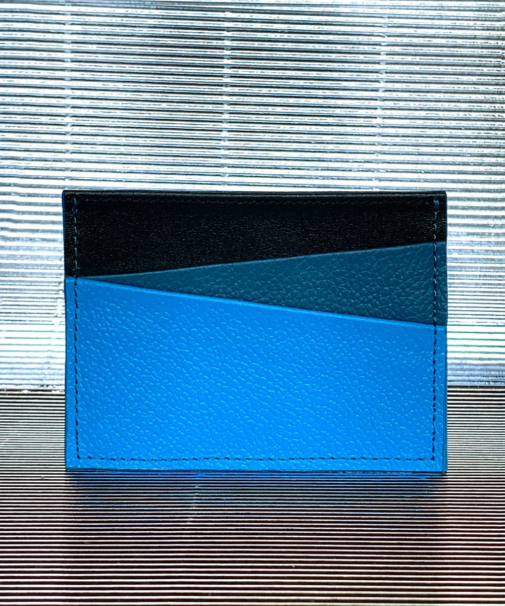 CARDHOLDER VIVID BLUE