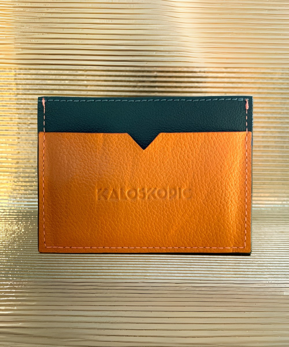 CARDHOLDER CÚRCUMA
