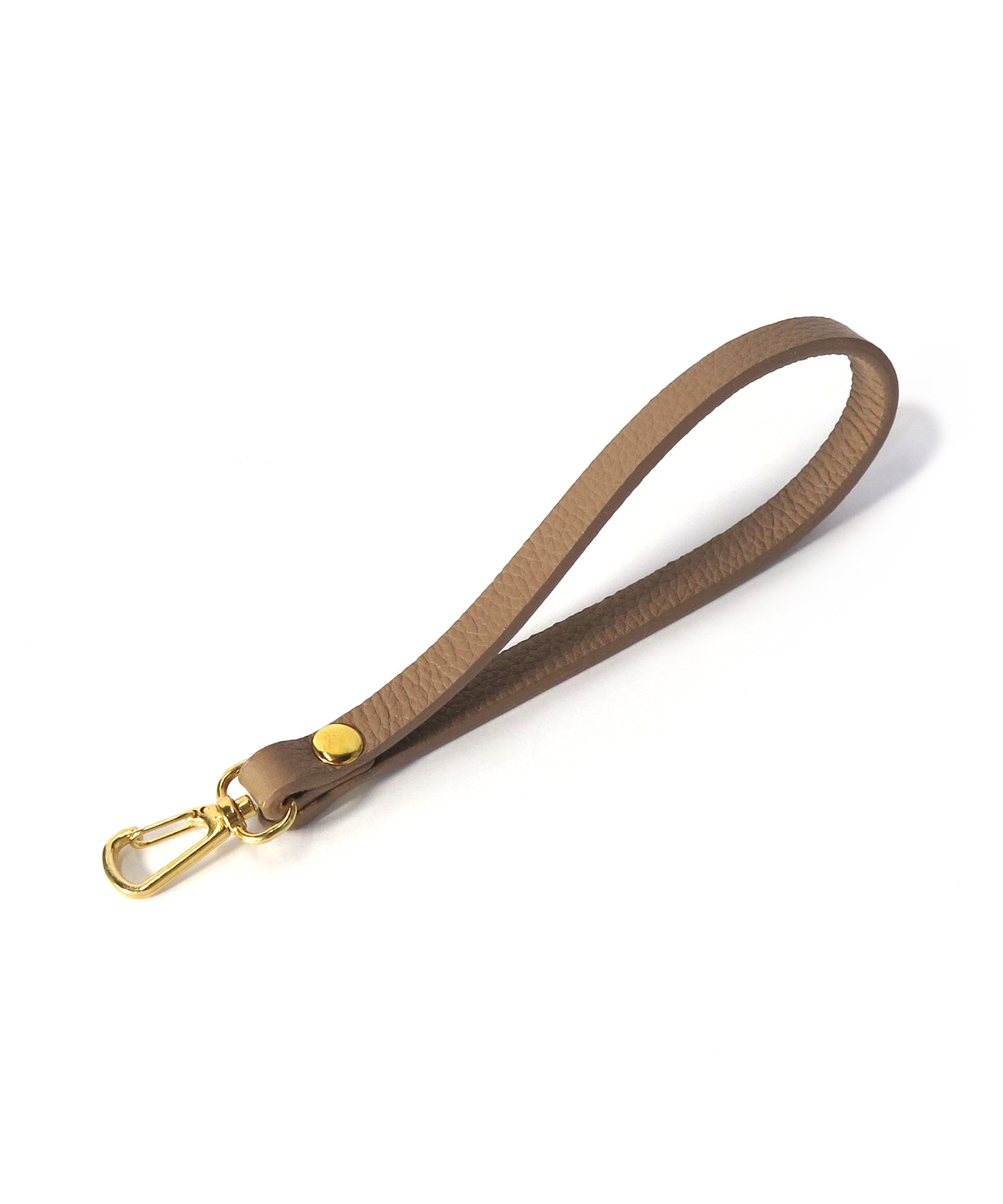 HANDLE GOLD / ALMOND