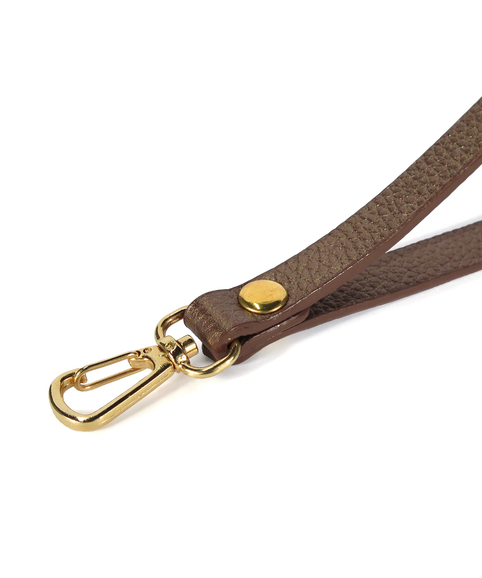 HANDLE GOLD / BRONZE