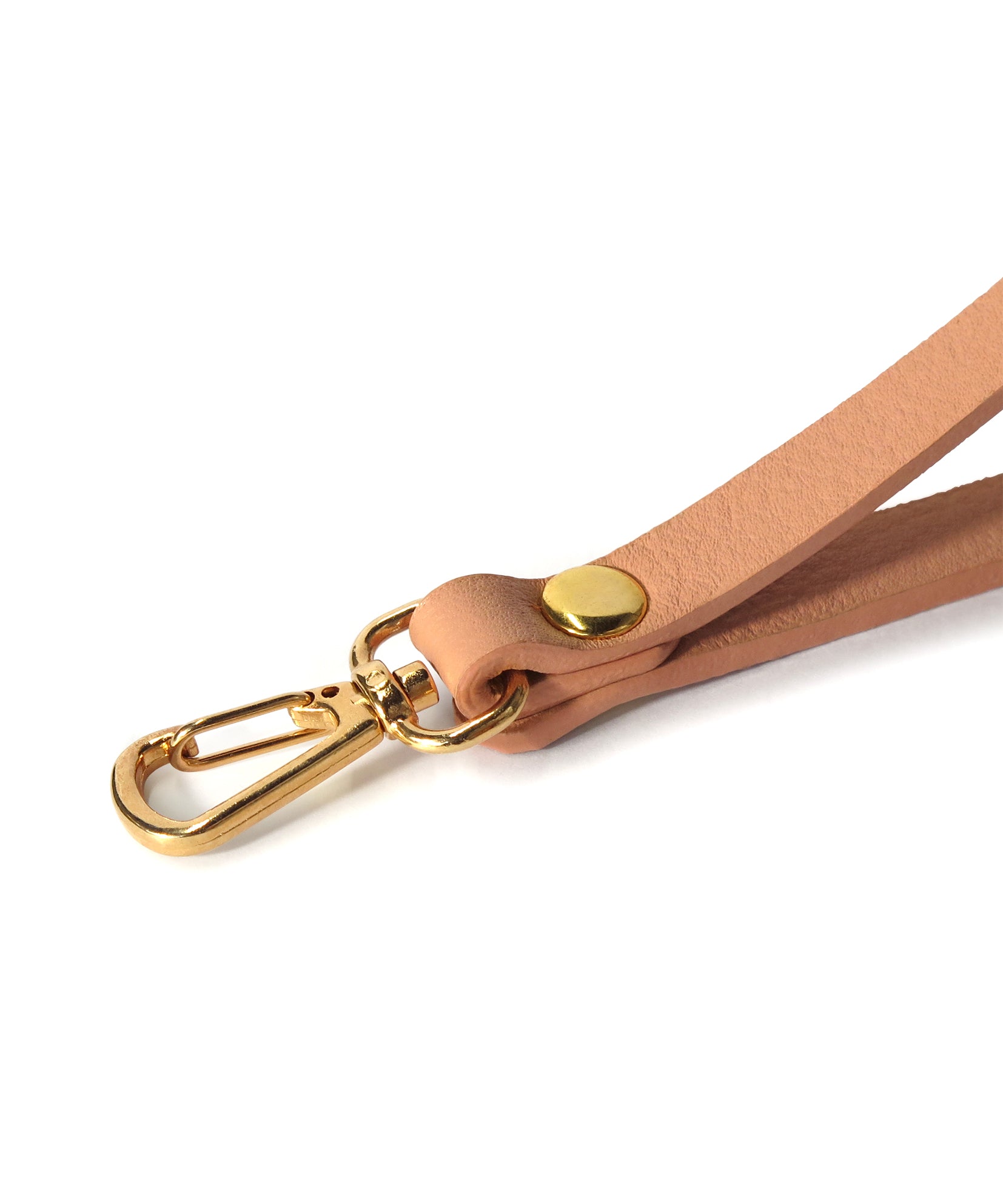 HANDLE GOLD / CURUBA