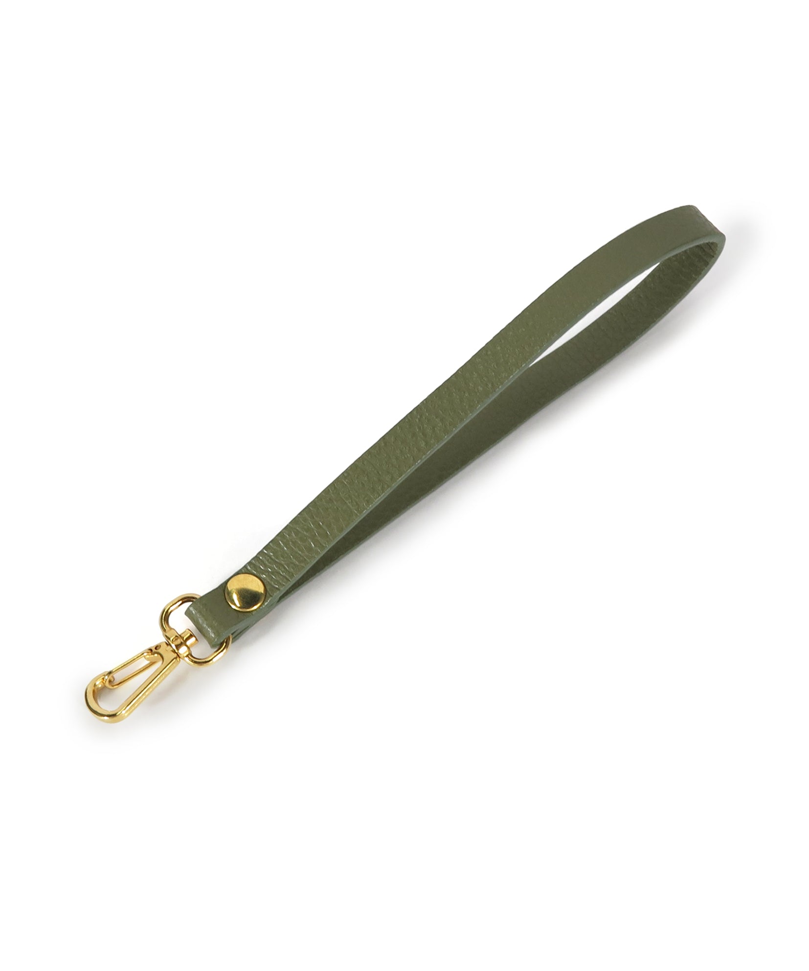 HANDLE GOLD / GREEN