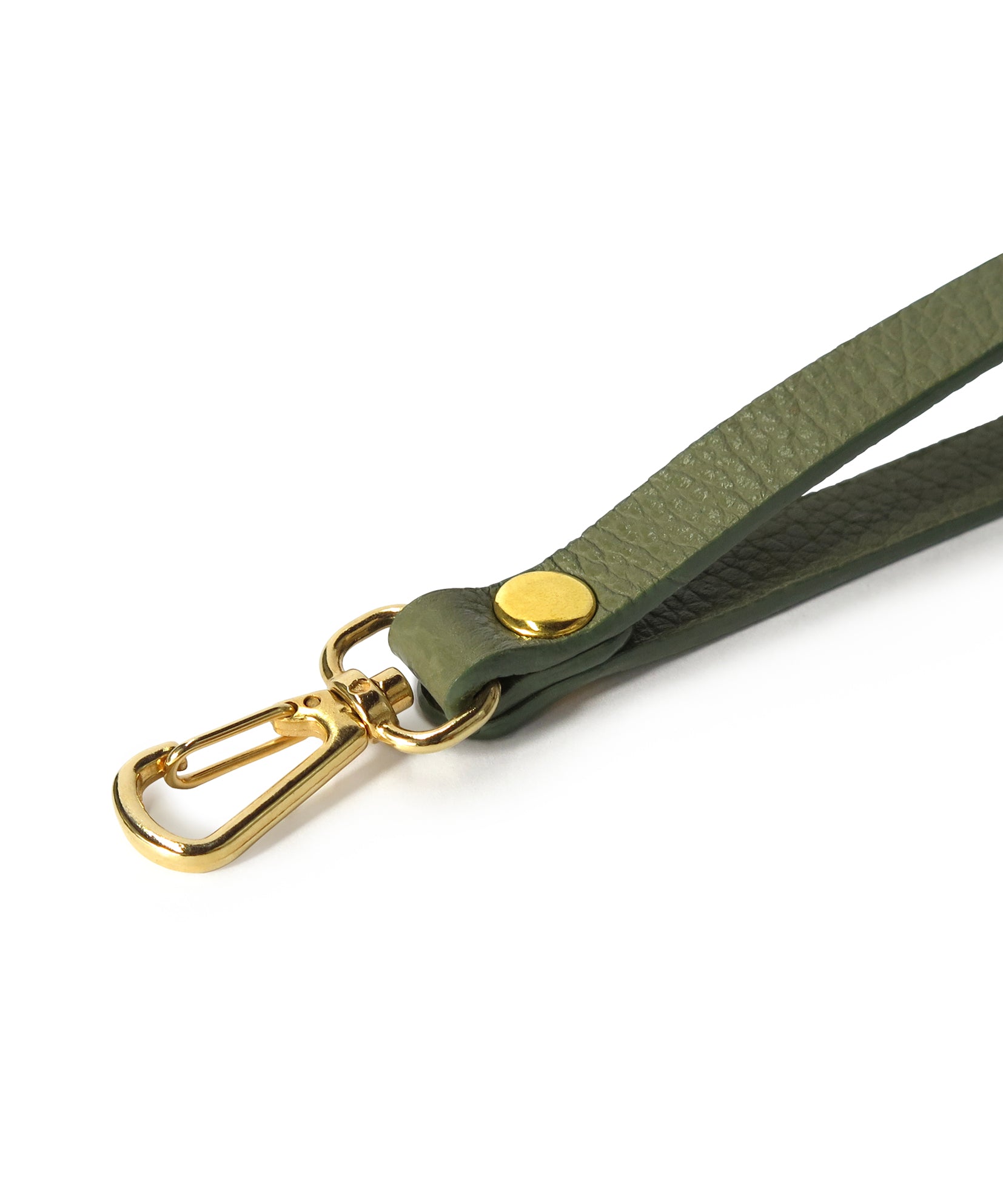 HANDLE GOLD / GREEN