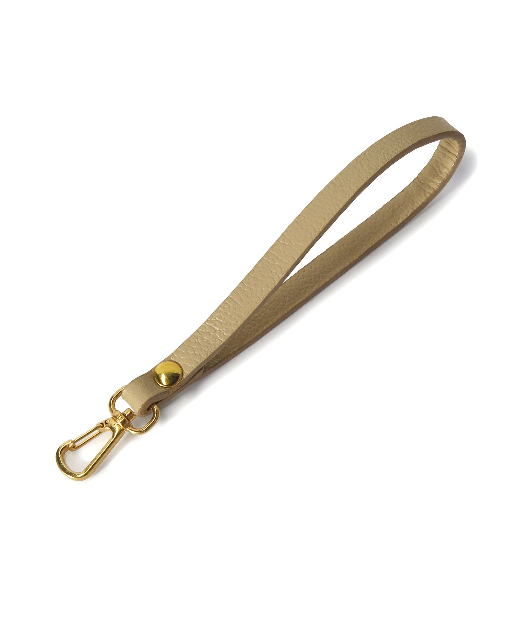 HANDLE GOLD / KAKHI