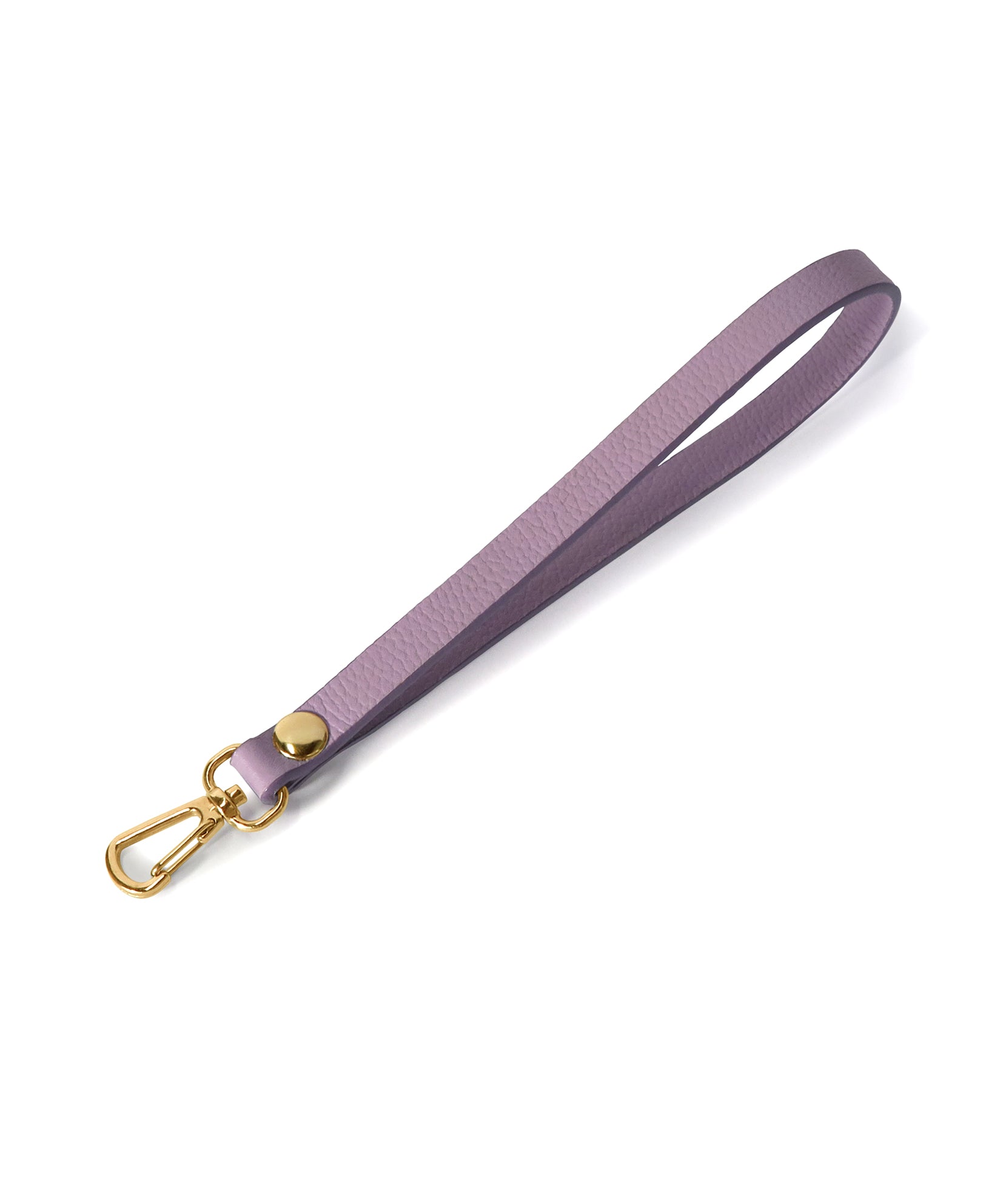 HANDLE GOLD / LILAC