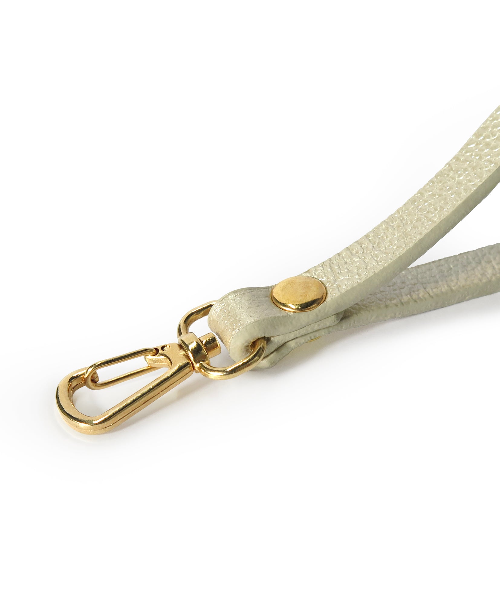 HANDLE GOLD / PEARL