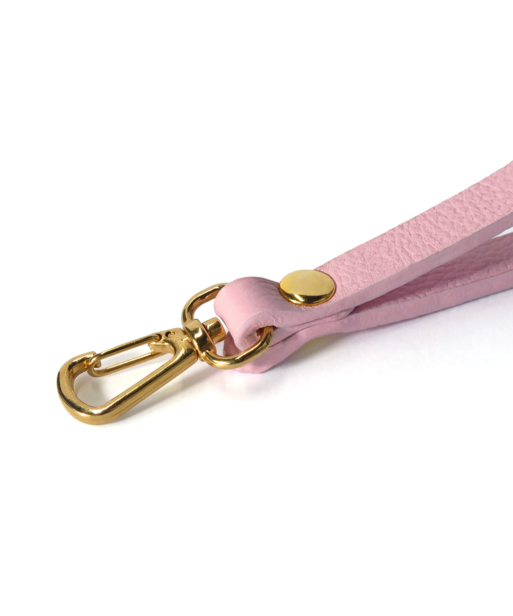 HANDLE GOLD / ROSE