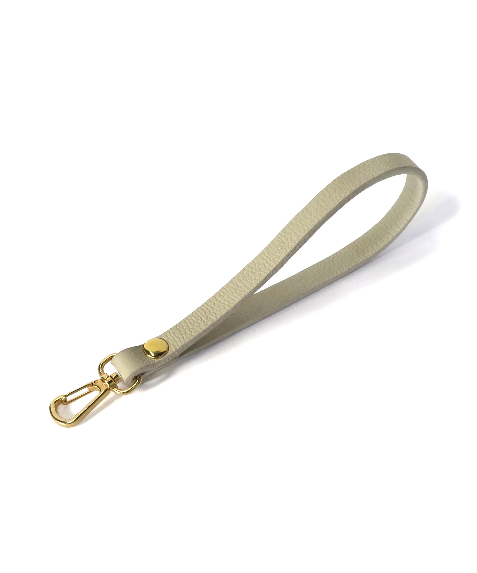 HANDLE GOLD / WHITE BONE