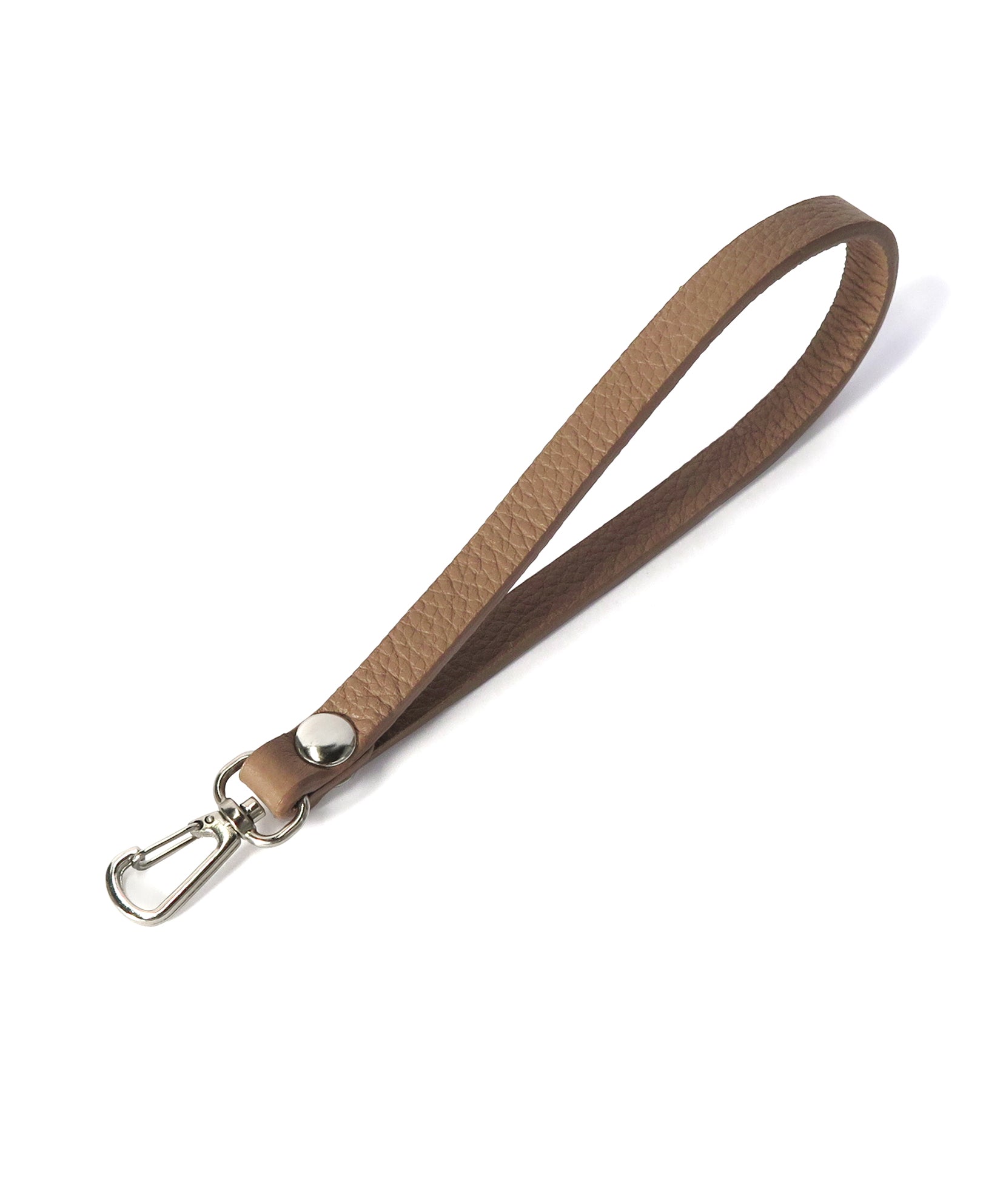 HANDLE SILVER / ALMOND