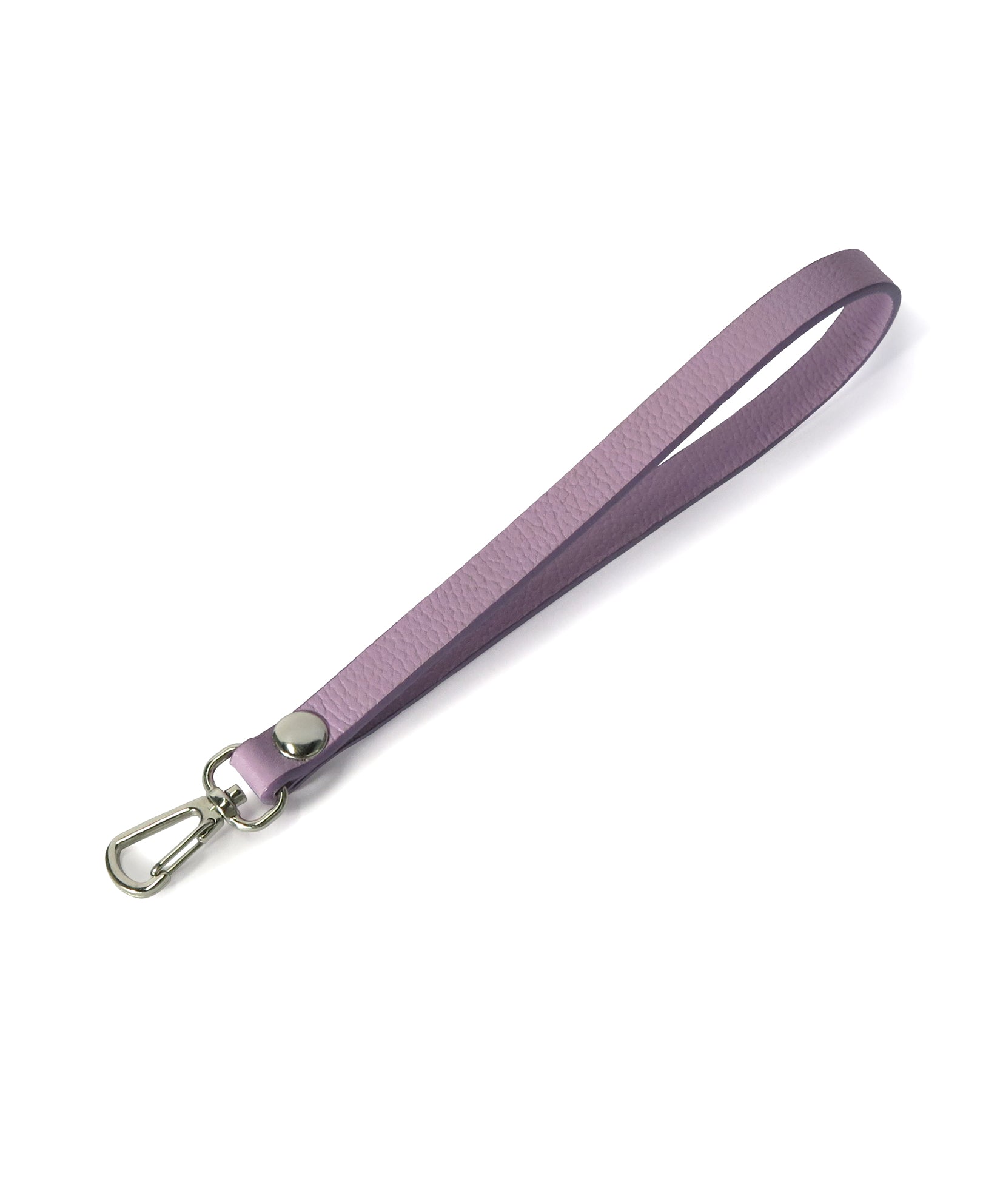 HANDLE SILVER / LILAC