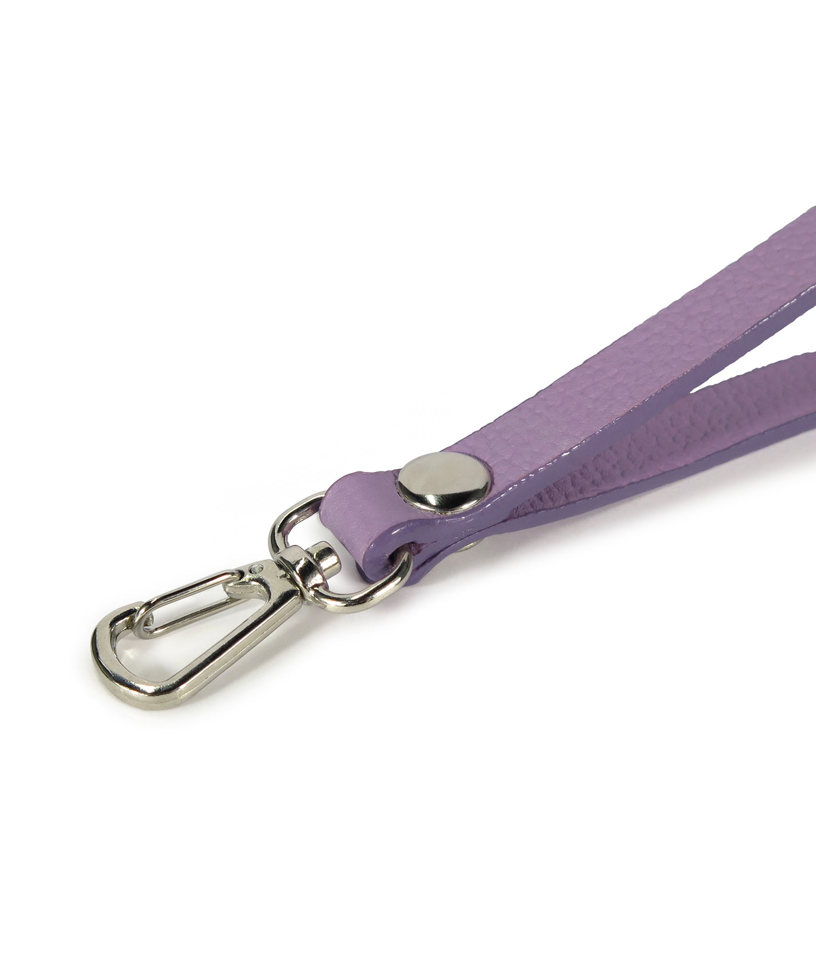 HANDLE SILVER / LILAC