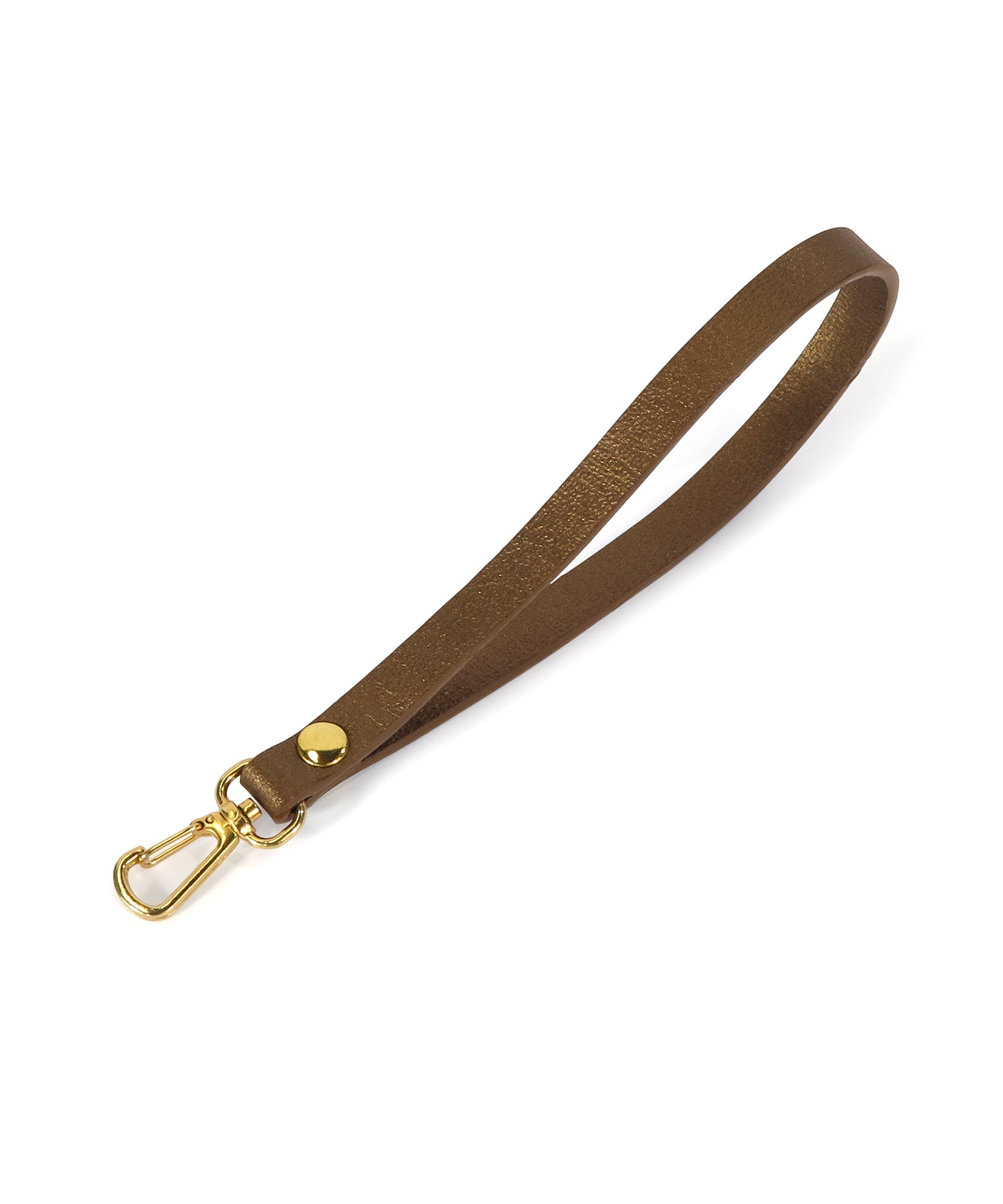 HANDLE GOLD / COPPER