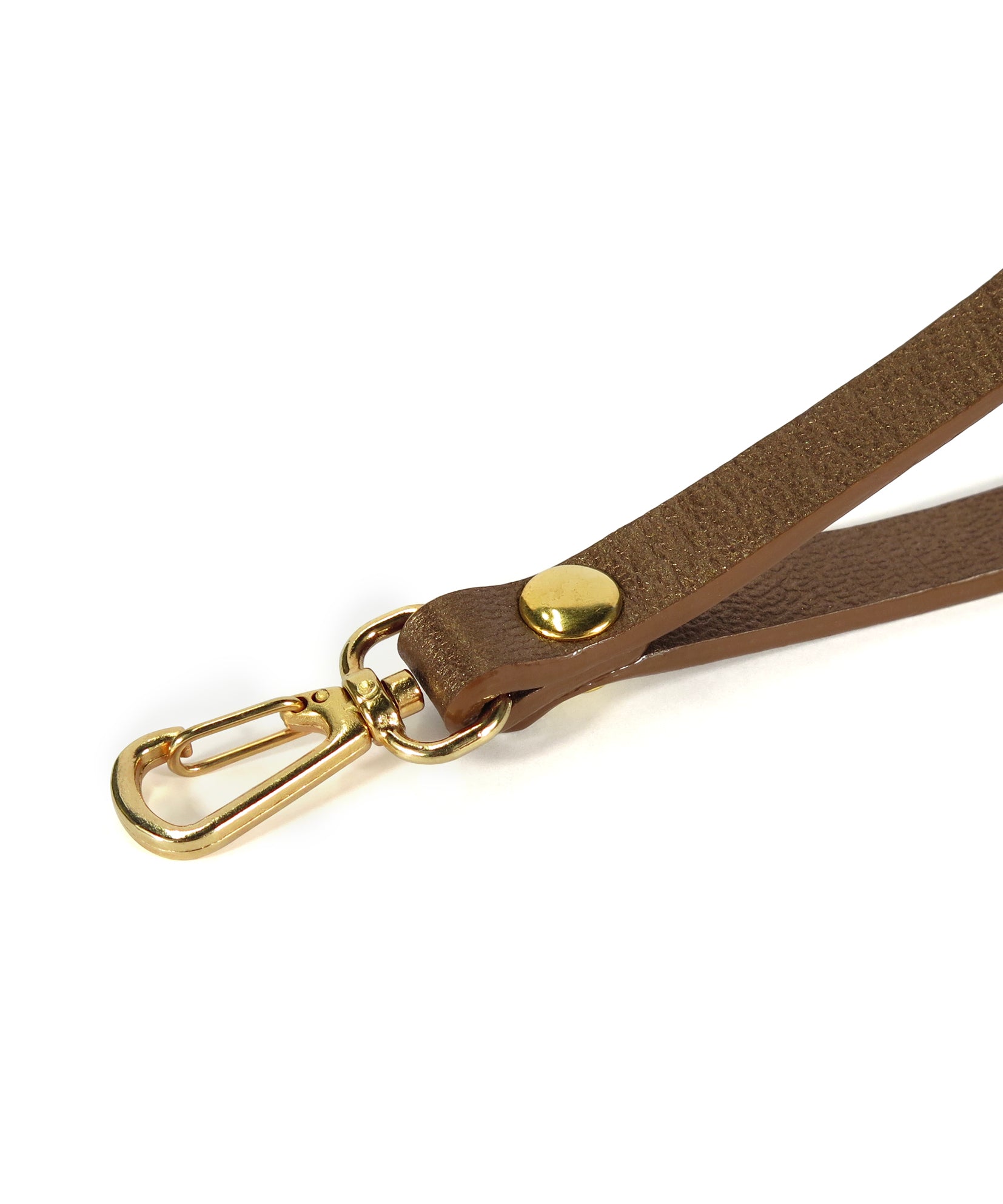 HANDLE GOLD / COPPER
