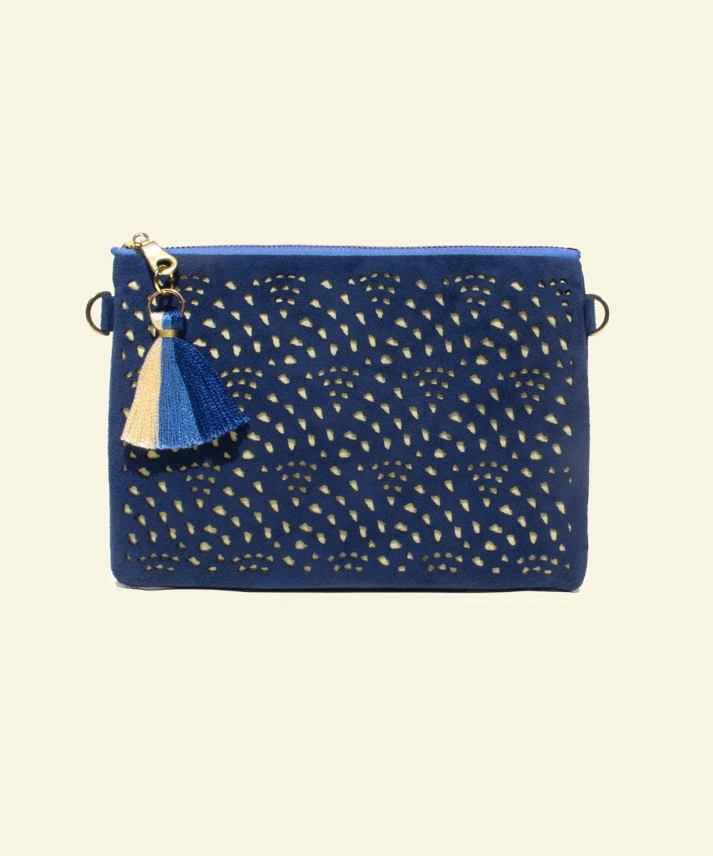 ABOUT JAPAN BLUE M