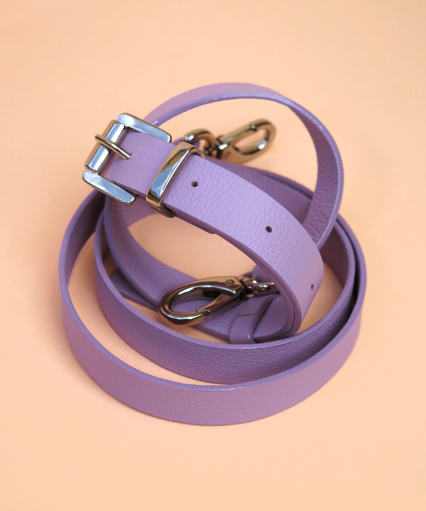 LILAC STRAP