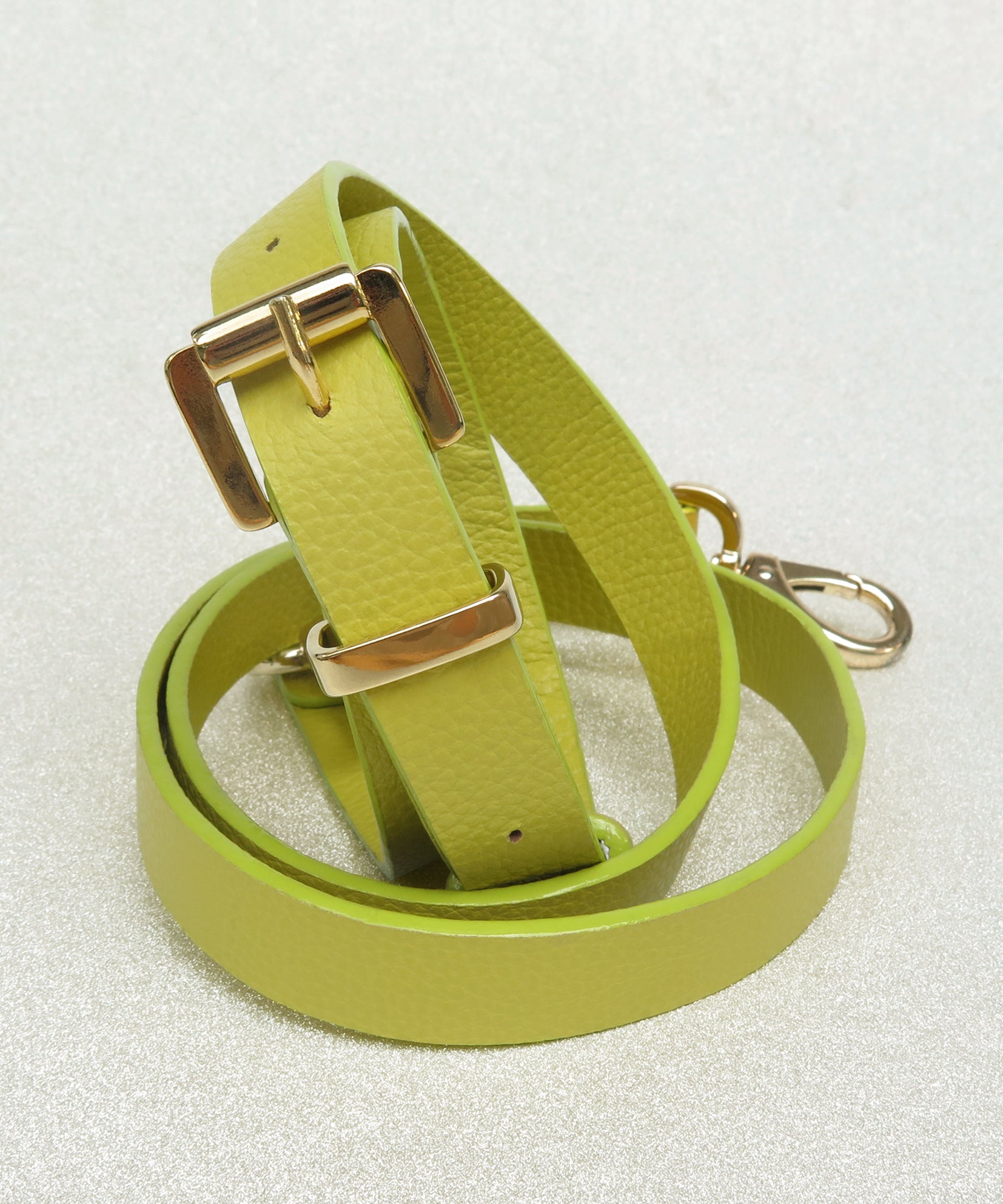 LIME STRAP
