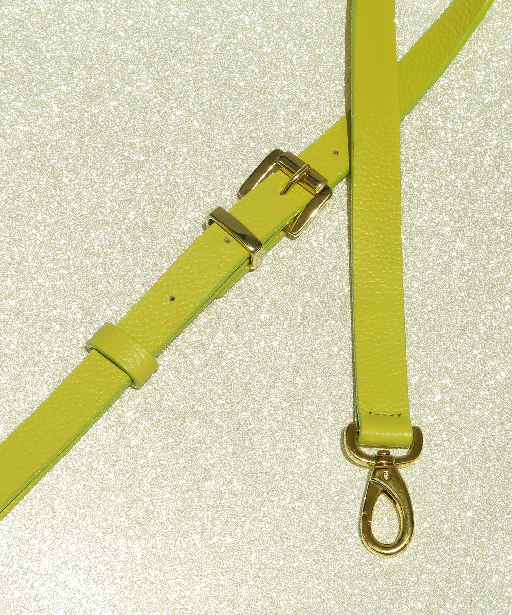 LIME STRAP