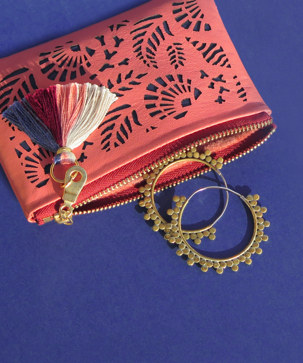 MONEDERO CORAL